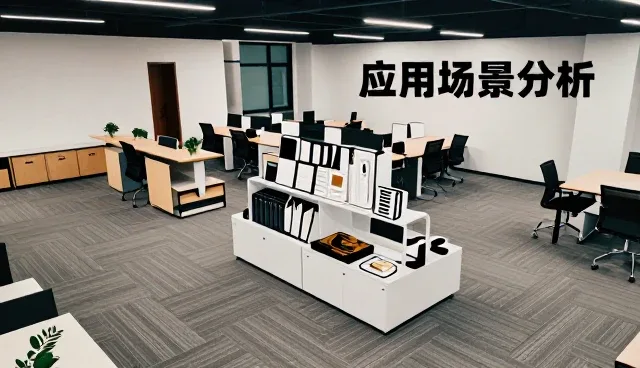 便携式美容面膜机运维服务的未来发展路径