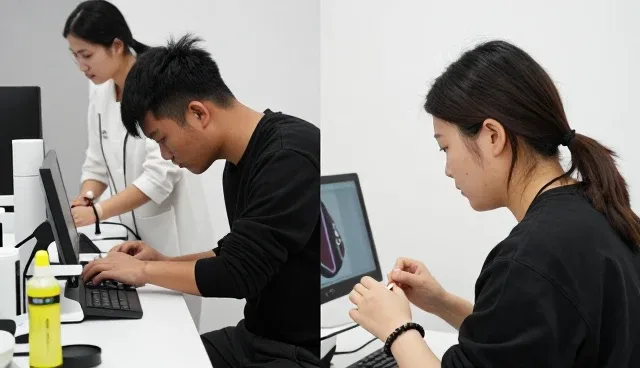 社区服务站变化带来的美容用品研发需求