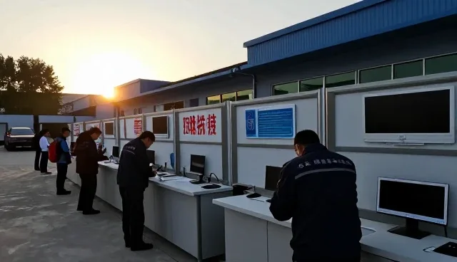 应用开发运维选型中的关键性能考量