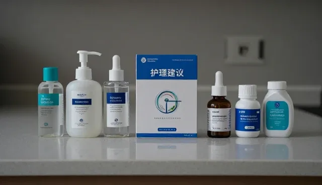 选型关注点:如何通过技术适配提升美容套装使用稳定性