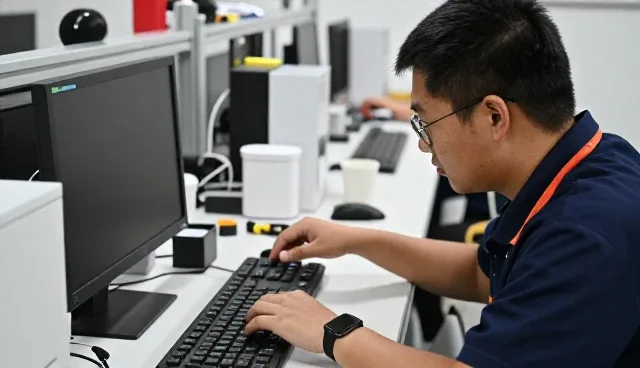 系统集成服务在真实环境中的表现
