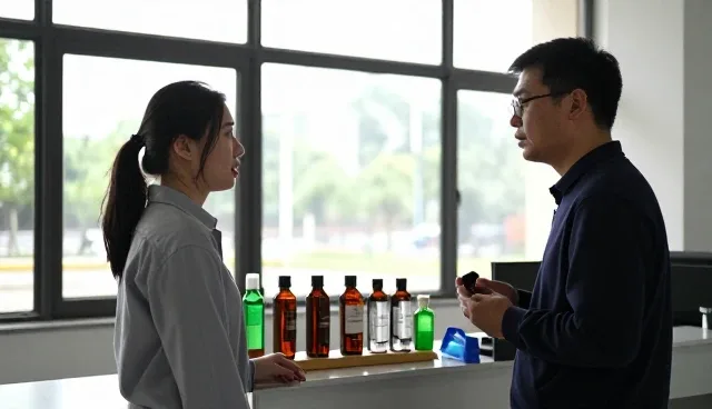 美容产品稳定性保障的关键问题与应对策略